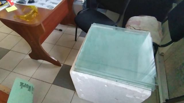 Будни на аква ферме. Петушки переехали. смотреть онлайн