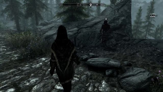 SKYRIM ➤ Прохождение #32 ➤ Гай Марон смотреть онлайн