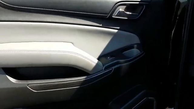 2015 Chevrolet Suburban Durham, Chapel Hill, Raleigh, Cary, Apex, NC GP12738 смотреть онлайн