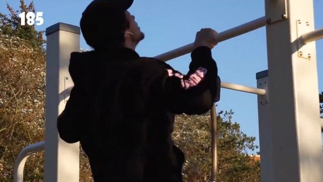 ТРЕНИРУЮСЬ КАК АНДРЕЙ СМАЕВ / МАКСИМАЛЬНАЯ ПРОКАЧКА ТЕЛА