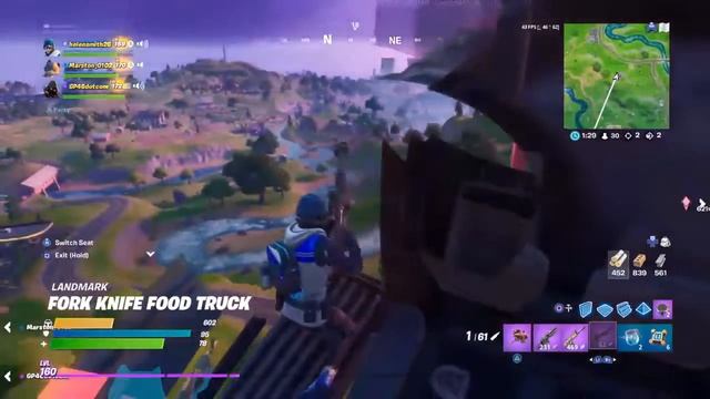 Random pickaxe challenge with benji p смотреть онлайн