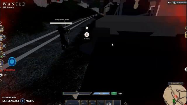 ROBLOX WILD WEST CODES смотреть онлайн