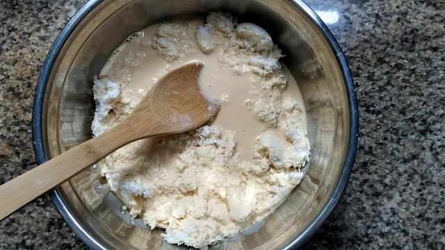 HOW TO MAKE CASAVA FLAN WITH COSTING // FREE COSTING MAKING CASSAVA FLAN смотреть онлайн