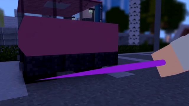 Minecraft boy love [Who I choose] ?Lang × Din❤️ | ?Bay × Pur? Music Video! || YeosM смотреть онлайн