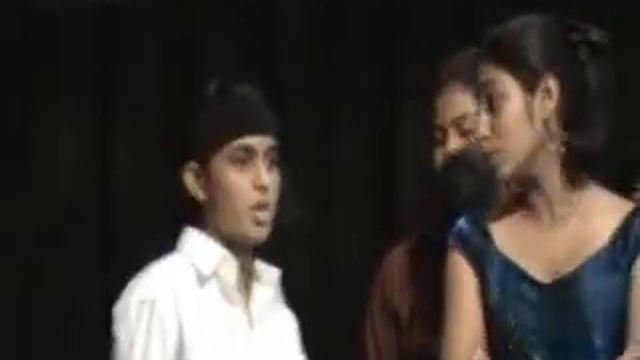 Shakespeare's B'day Party смотреть онлайн