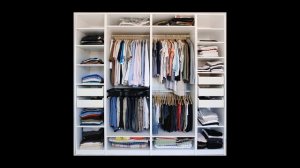 Наводим порядок в шкафу: практические советы
