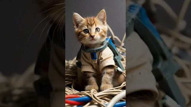 Котята ✝️59 смотреть онлайн