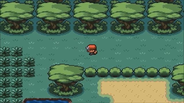 Pokemon Fire Red/Leaf Green: How To Get HM Strength смотреть онлайн