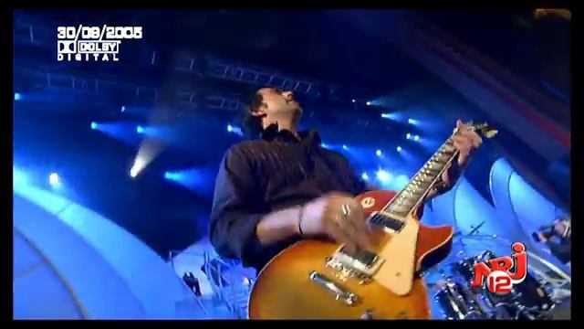 Tatu - All About Us (Live At CineAwardsNRJ)