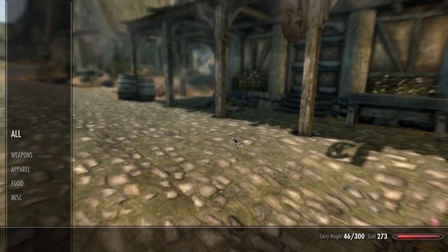 Cloaks And Capes | Skyrim Special Edition Mod Spotlight смотреть онлайн