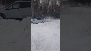 Рекстон Патриот и Кайрон