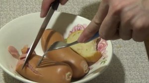 Узнал как правильно варить сардельки, удивился. Как правильно варить сардельки и сколько минут ?