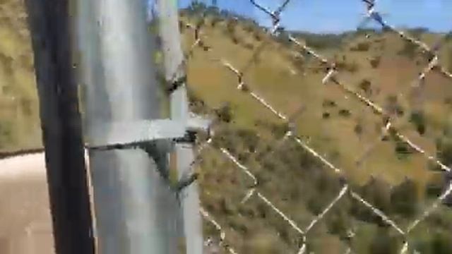 Monticello Dam Morning Glory Spillway Lake Berryessa Napa, California, 94558 United States смотреть онлайн