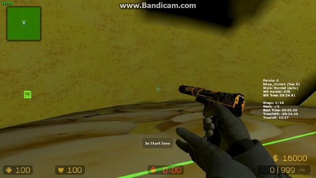 Cs Go Skins For CSS смотреть онлайн