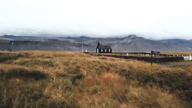 Iceland is a beautiful country/Исландия - прекрасная страна HD 720p смотреть онлайн