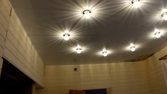 Натяжные потолки Краснотурьинск смотреть онлайн