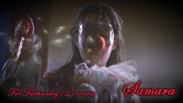 Jamie Lloyd♥ - Amaranth♥ ☆For Faithandeg12's contest☆ смотреть онлайн