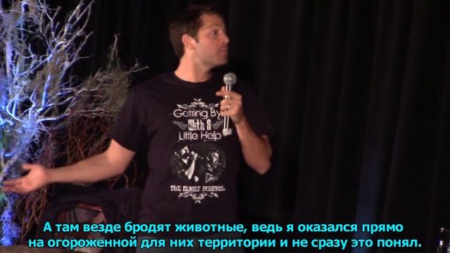 О том, как правильно нарушать правила [rus subs] смотреть онлайн