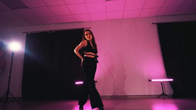 High heels .Школа танцев Diamond. Челябинск смотреть онлайн