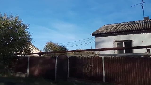 Хутор Школьный - между виноградниками и горным лесом смотреть онлайн