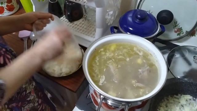 Щи рецепт с квашеной капустой рецепт щей пошагово ! смотреть онлайн