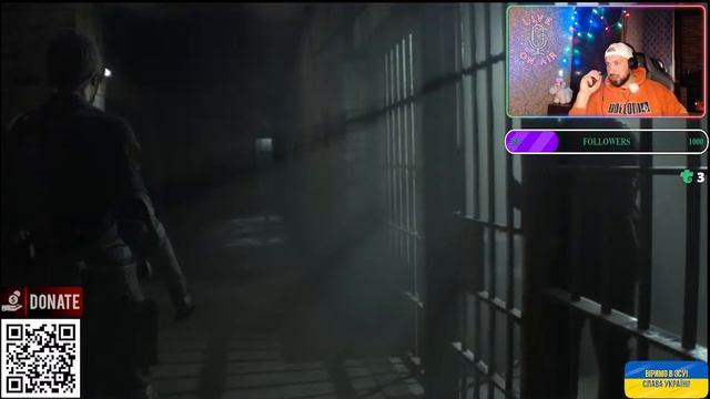 Полное прохождение Resident Evil 2 Remake Leon сценарий А (ЧАСТЬ 4) смотреть онлайн