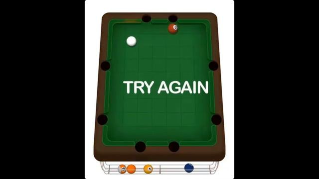 Flick Pool 3D : 8 Ball Game смотреть онлайн