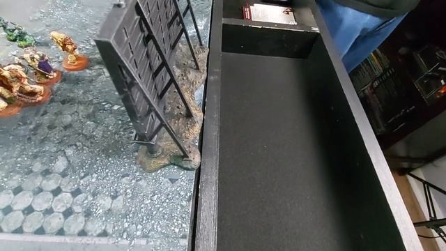 Death Guard V Tau Empire -10th Edition Warhammer 40k Battle Report