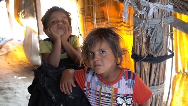 Ирак / Бывшая Столица ИГИЛ / Ирак / Как Люди Живут смотреть онлайн