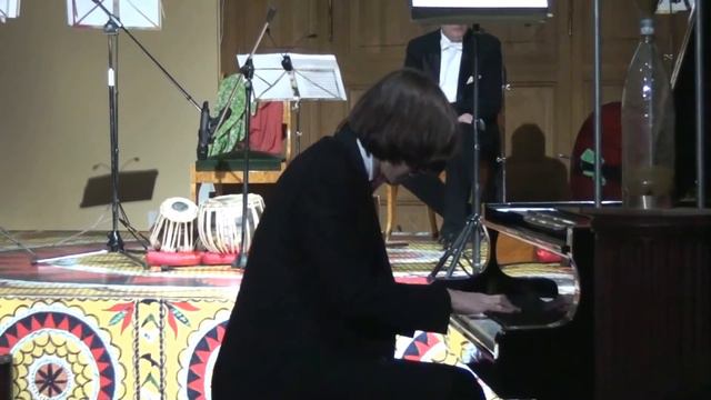 С.Рахманинов Прелюдия №4 ор.23 смотреть онлайн