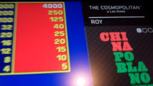 Vegas Double Royal Flushes смотреть онлайн