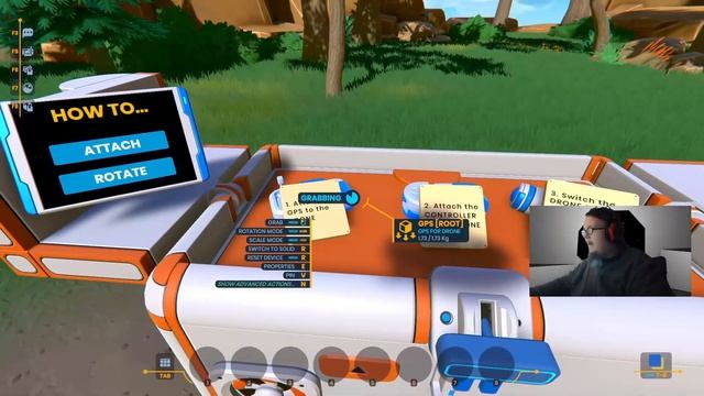 IS THIS THE ULTIMATE ENGINEERING GAME?! - Plasma #1 смотреть онлайн