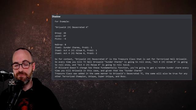 NEW DESECRATED TCs - The Update You All Missed [D2R] смотреть онлайн