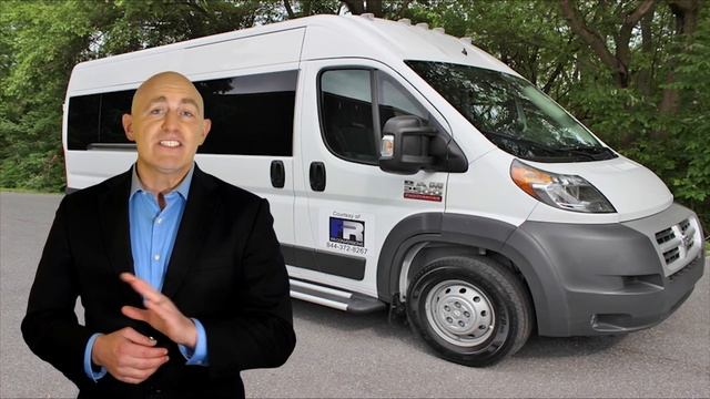 Van Conversions for Home Living смотреть онлайн