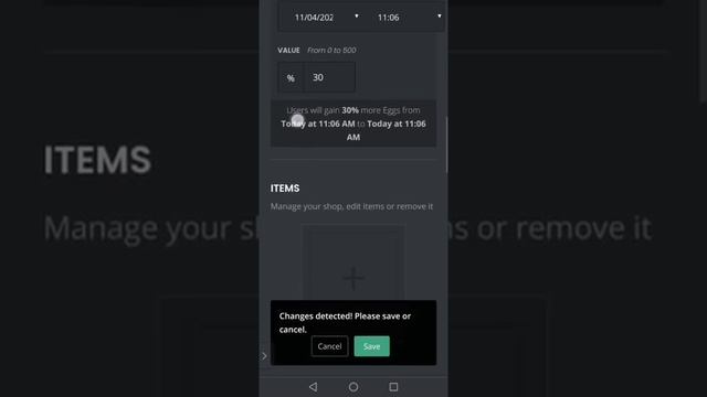 Mee6 Economy New Feature смотреть онлайн