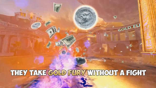 Smite Song - Middle Lane (The Cardigans - My Favourite Game PARODY) ♪ смотреть онлайн
