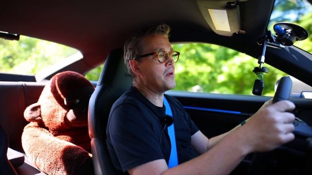 Porsche 911 Carrera T 2023 992 - Less Is More