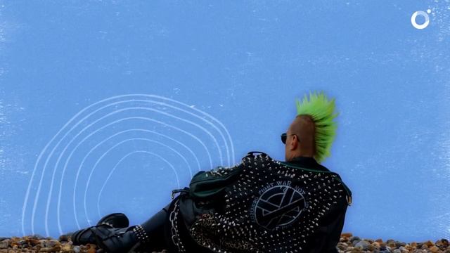 Философия панка смотреть онлайн