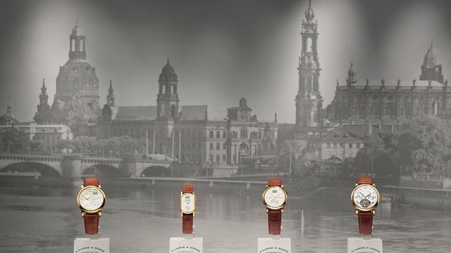 A. LANGE & SÖHNE 2022. A lively conversation with CEO Wilhelm Schmid. смотреть онлайн