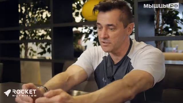 Пресс и Сутулость. Есть ли связь. Александр Назаренко. смотреть онлайн