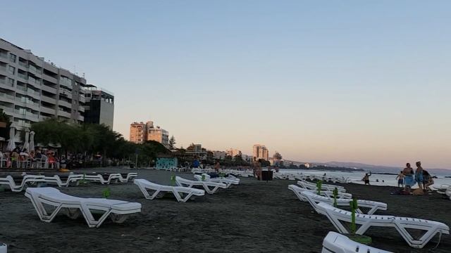 Olympion coast beach смотреть онлайн
