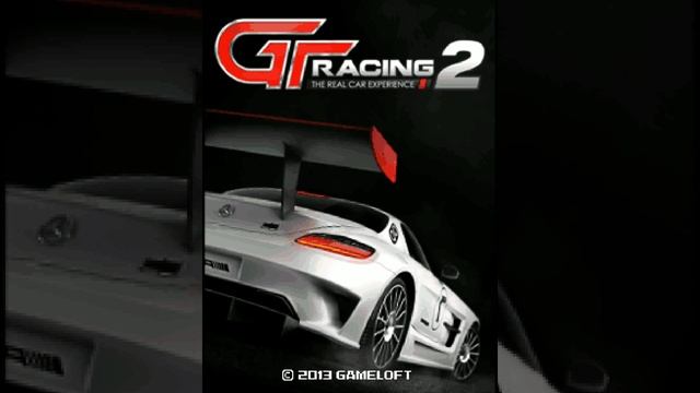 GT Racing 2 The Real Car Experence Java ost (NHAL Win32 Emulator 1.0) смотреть онлайн