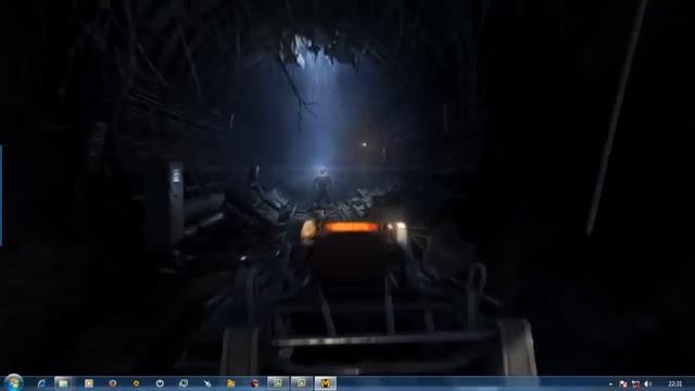 metro; last light в оконном режиме смотреть онлайн