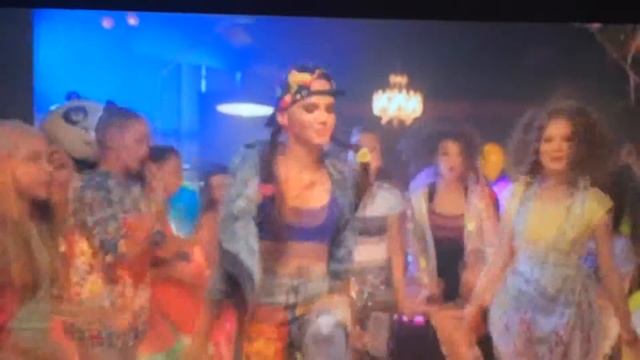 Open Kids не танцуй смотреть онлайн