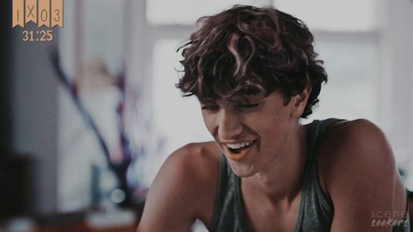 • Jeremiah Fisher | scene finder [S1]