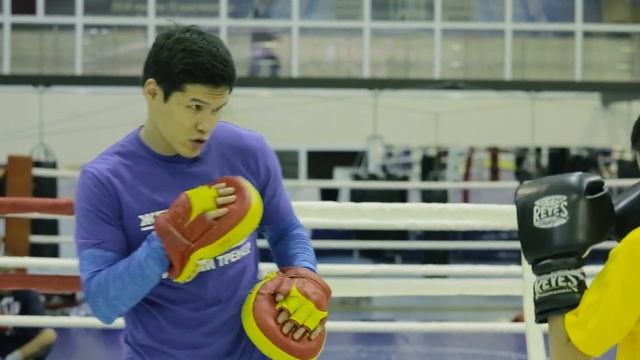 Данияр Елеусинов смотреть онлайн