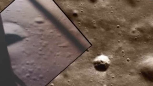 1969-07-20 First man on the Moon NASA video смотреть онлайн