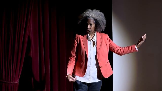 From Angry Peacemaker to Heart Leader | Erica Ford | TEDxWashingtonSquare смотреть онлайн