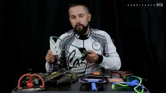 Обзор рогаток для фидерной ловли. Магазин Карплидер. смотреть онлайн