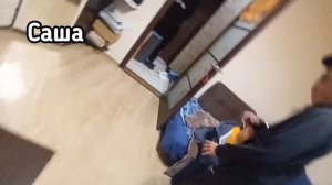 АМОНГ АС В РЕАЛЬНОЙ ЖИЗНИ 2